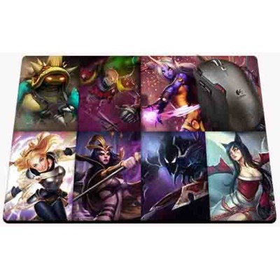 Mousepad - League of Legends - Mod.01